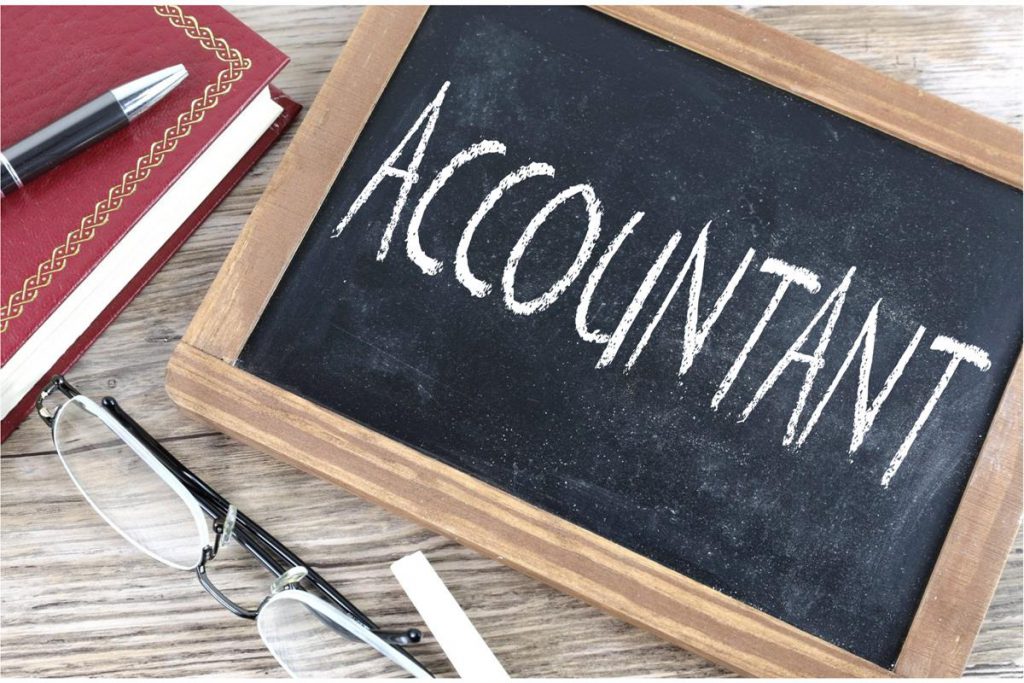 accountant