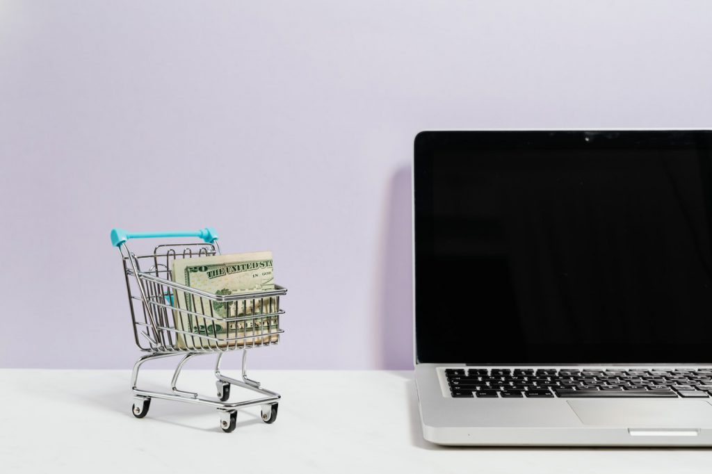 Online shopping is populairder dan ooit met Listerport profiteren online retailers van deze populariteit!