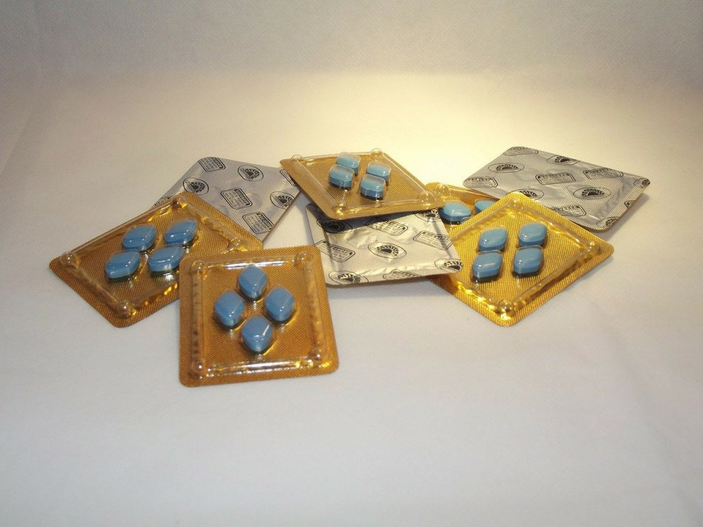 Viagra bestellen, voor wie is het aan te raden?