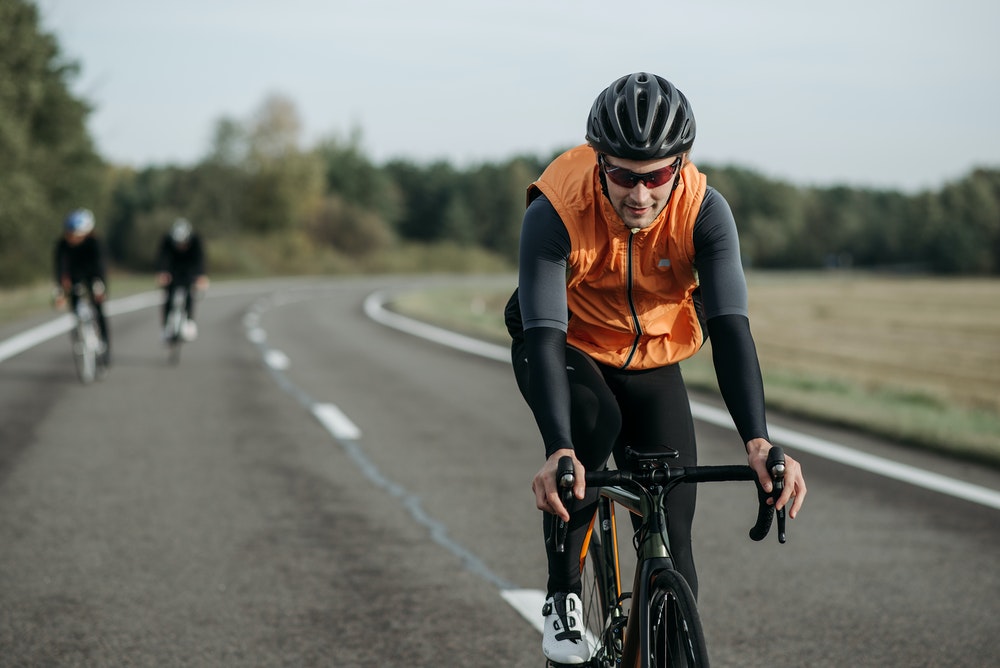 Een fiets helemaal klaarmaken