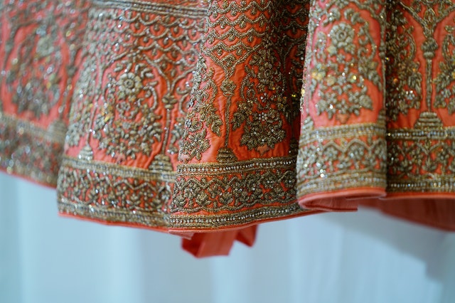 Bohemian kleding (Ibizastijl)