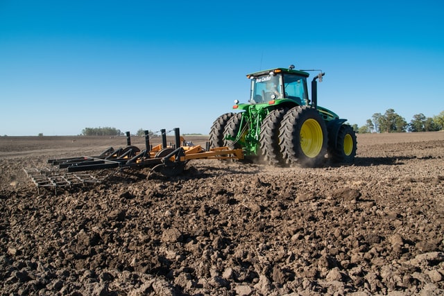 Online onderdelen voor de tractor kopen