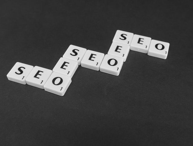 Seo marketing