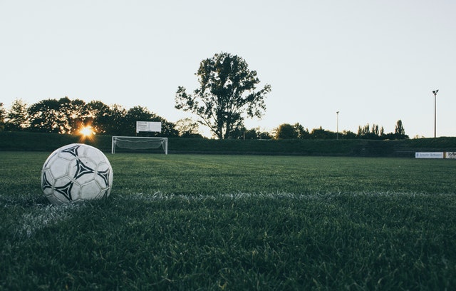 Hoe weet je welk voetbalgoal bij jou past?