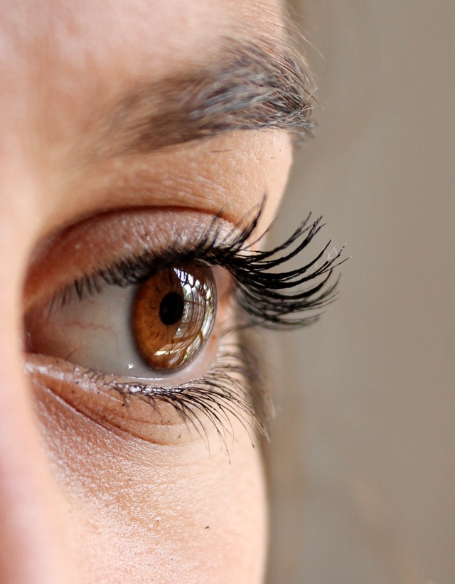 Met deze 5 tips houd jij je ogen gezond￼￼