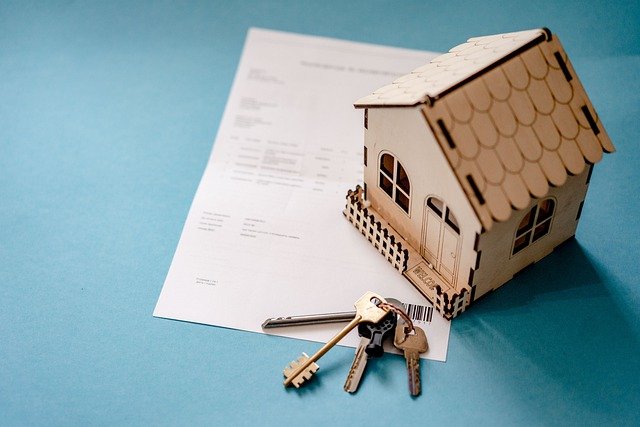 Zakelijke hypotheek en hoe je dit kunt regelen