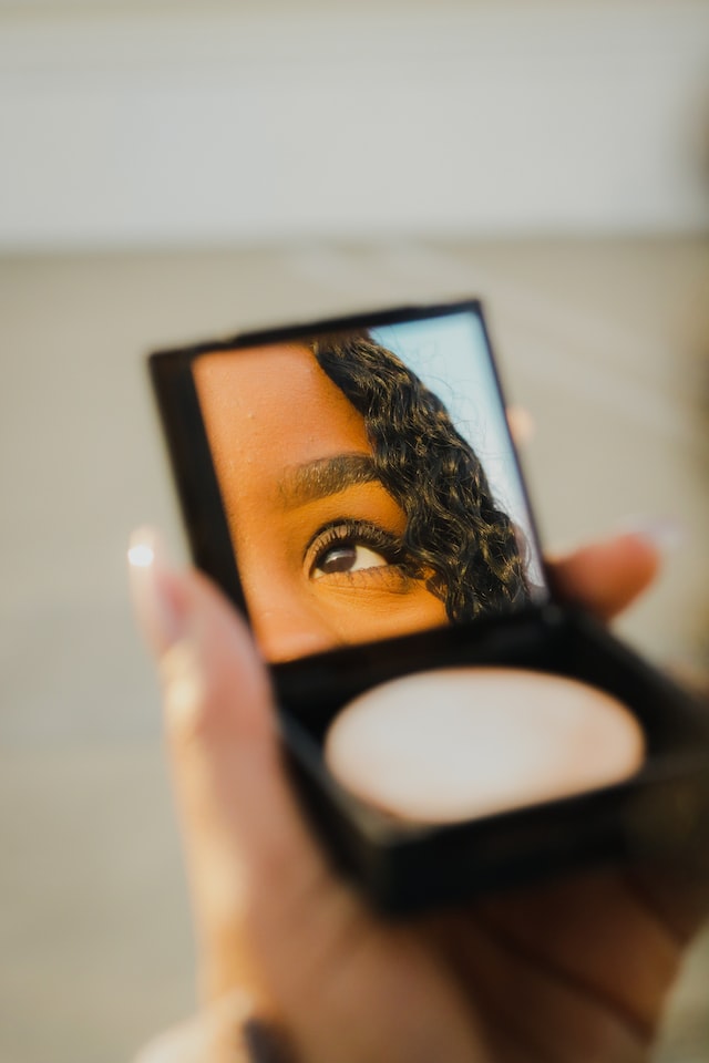 Maak van je passie voor make-up je beroep