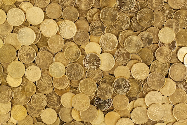 3 redenen om gouden munten te kopen