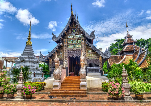 Handige tips en trucs voor een Thailand rondreis