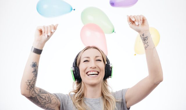 Een origineel verjaardagsfeest organiseren? Zo doe je dat