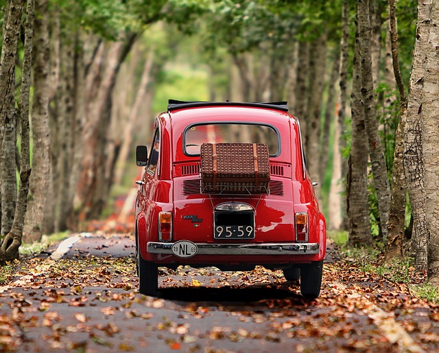 Luxe kamperen in Italie? Dan zijn dit de leukste campings om te bezoeken!