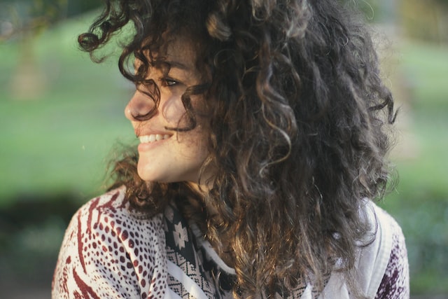 De Curly Girl Method