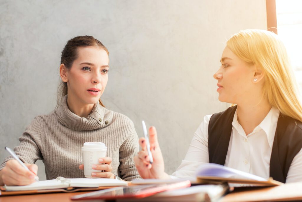 Opzoek naar nieuwe medewerkers? volg deze stappen