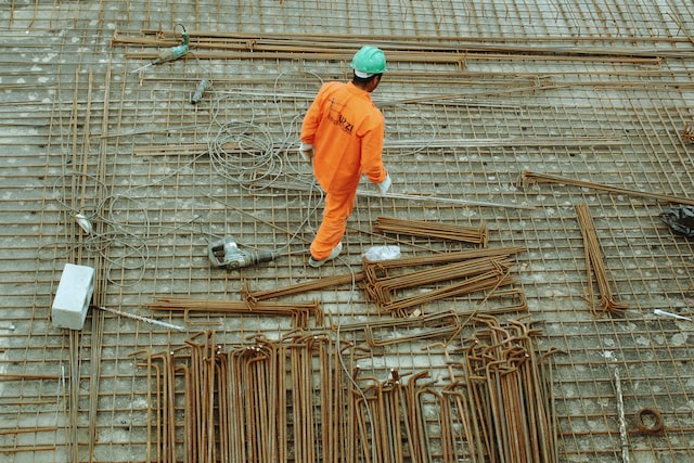 Creëer een veiligere werkomgeving met deze 5 producten!