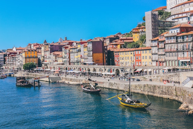 Creatieve ideeën voor het personaliseren van je rondreis door Portugal