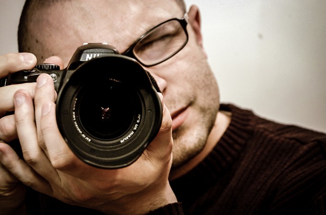 Waarom zijn professionele foto's zo belangrijk voor je bedrijf?