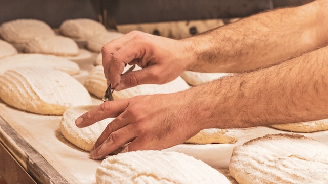 Zelf jouw brood bakken: Een ambachtelijke ervaring