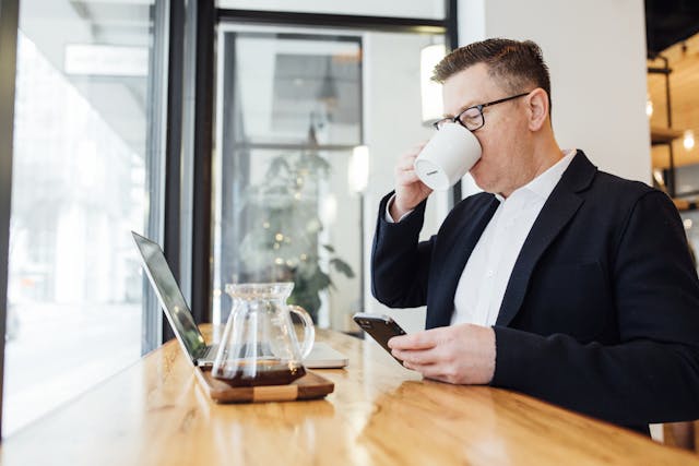 De impact van efficiënte systemen op kleine bedrijven