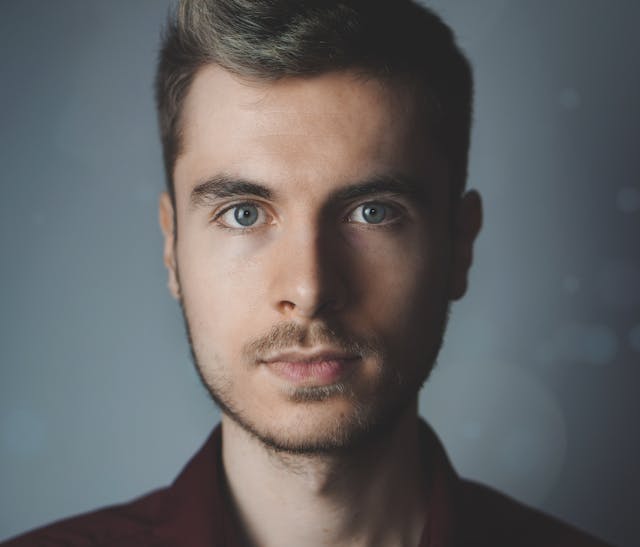 Beste gezichtsverzorging voor een man