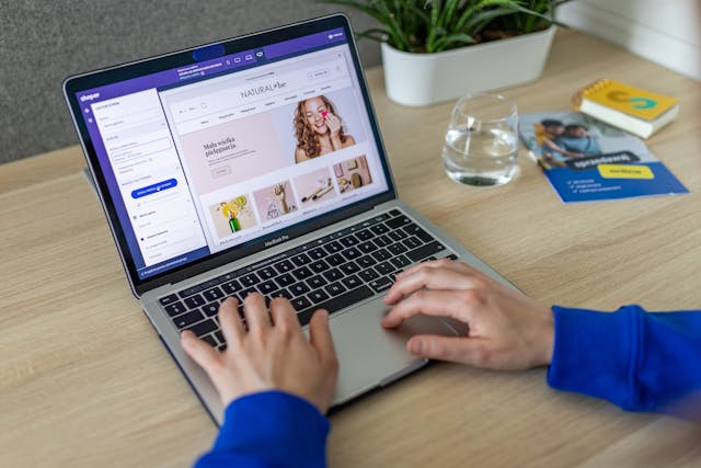 5 redenen waarom shopware de ideale keuze is voor jouw b2b webshop 