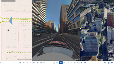 Google Street View Nederland: de wereld binnen handbereik