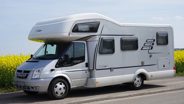 Je eerste campervakantie? Must-read tips!