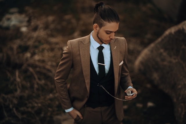 Waarom elke moderne man bewust moet omgaan met zijn lifestyle