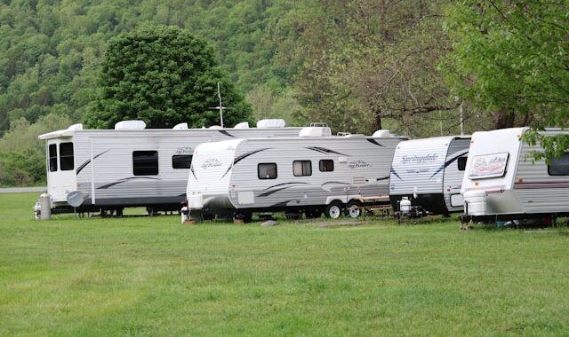 Van bus naar camper: zo bouw je jouw droomhuis op wielen