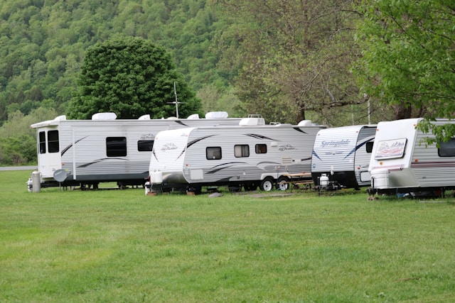 Van bus naar camper: zo bouw je jouw droomhuis op wielen