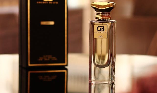 parfum kopen