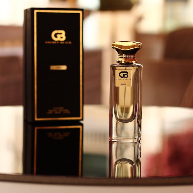 parfum kopen
