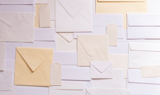 Direct mail per post: persoonlijke impact in een digitale wereld