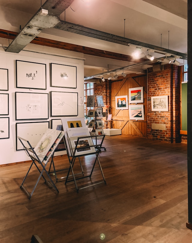 Hoe je jouw creatieve werk laat opvallen op social media