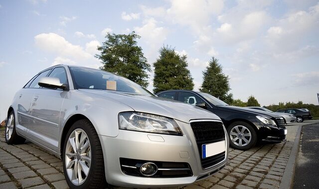 Auto kopen Duitsland