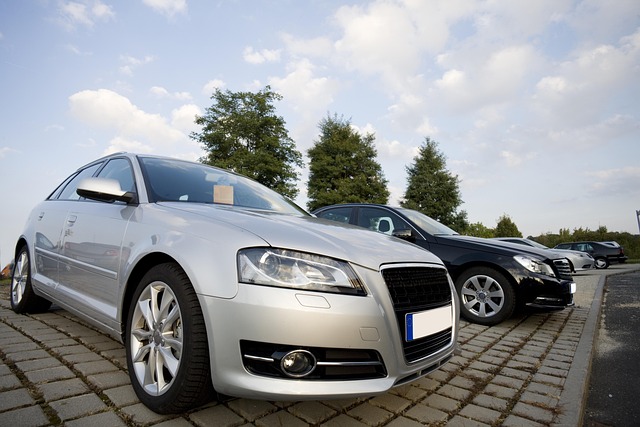 Auto kopen Duitsland