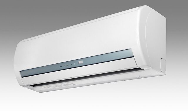 Mitsubishi Airco