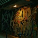 Waarom creatieve graffiti workshops zoveel meer zijn dan alleen kunst maken