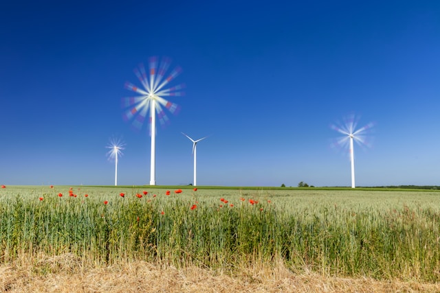 Dynamische energie