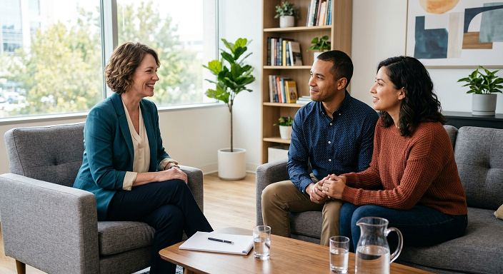 Hoe word je relatiecoach? Alles over dit betekenisvolle beroep