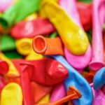 Versiering babyshower: zo creëer je een sfeervolle en persoonlijke aankleding