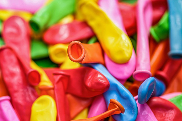 Versiering babyshower: zo creëer je een sfeervolle en persoonlijke aankleding